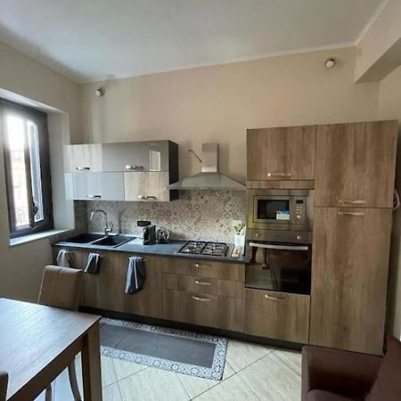 Tt Apartment Bagheria Exterior photo