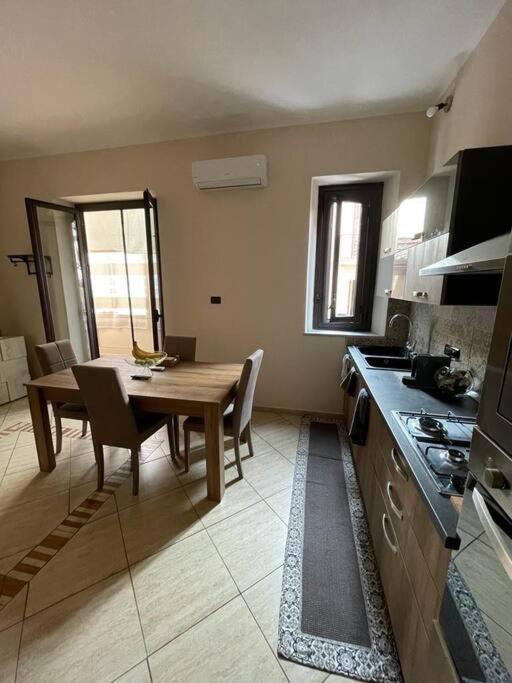Tt Apartment Bagheria Exterior photo