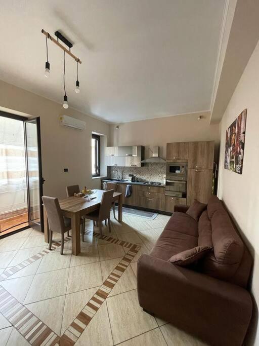 Tt Apartment Bagheria Exterior photo