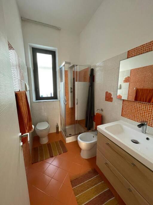 Tt Apartment Bagheria Exterior photo